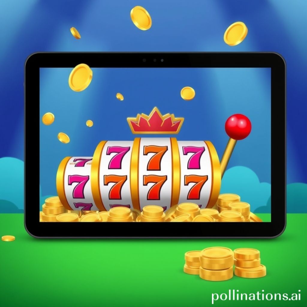 Cara Memilih Situs Slot Gacor Gopay